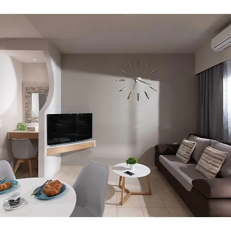 Irini Piskopiano, #2 Apartament Hersonissos (Crete)