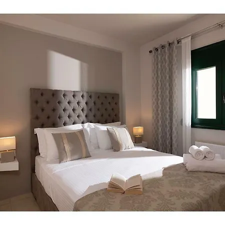 Irini Piskopiano, #2 Apartament Hersonissos (Crete)