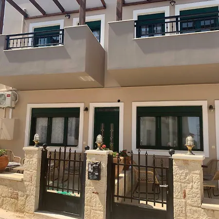 Irini Piskopiano, #2 Hersonissos (Crete)